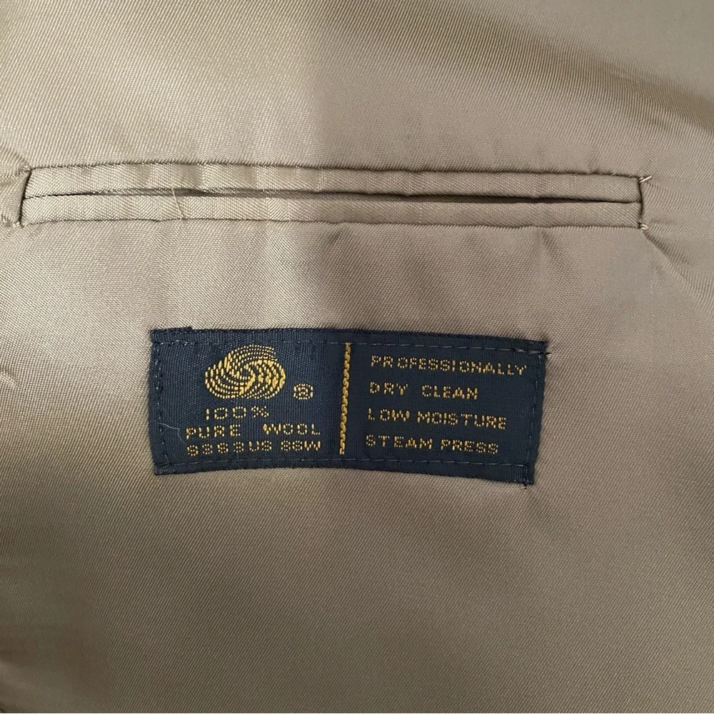 Pierre Balmain 42 size home